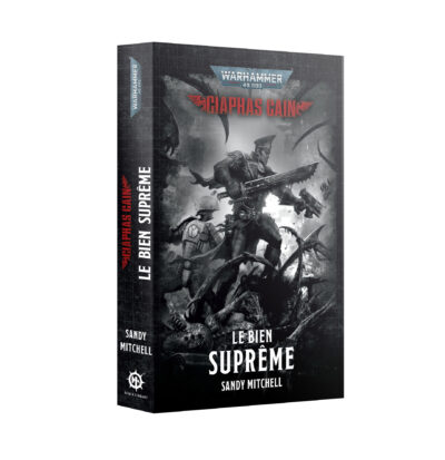 Ciaphas Cain : Le Bien Suprême